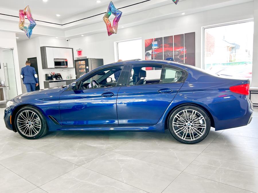 2019 BMW 5 Series 530i xDrive Sedan, available for sale in Franklin Square, New York | Luxury Motor Club. Franklin Square, New York 2019 BMW 5 Series 530i xDrive Sedan, available for sale in Franklin Square, New York | Luxury Motor Club. Franklin Square, New York