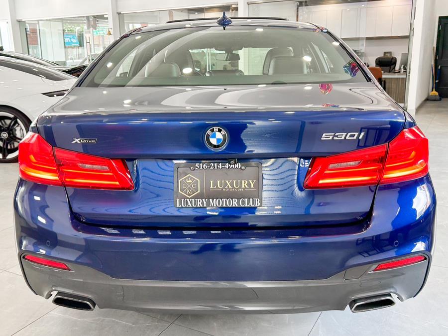 2019 BMW 5 Series 530i xDrive Sedan, available for sale in Franklin Square, New York | Luxury Motor Club. Franklin Square, New York 2019 BMW 5 Series 530i xDrive Sedan, available for sale in Franklin Square, New York | Luxury Motor Club. Franklin Square, New York