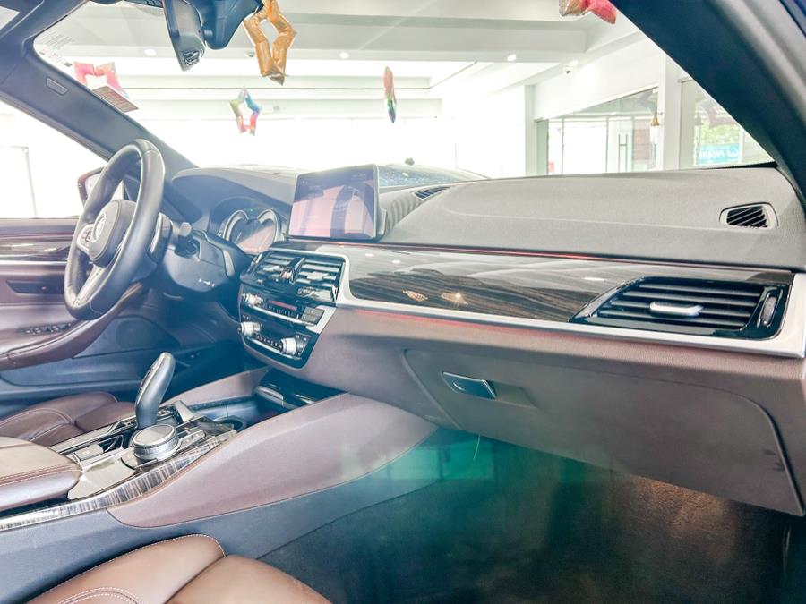 2019 BMW 5 Series 530i xDrive Sedan, available for sale in Franklin Square, New York | Luxury Motor Club. Franklin Square, New York 2019 BMW 5 Series 530i xDrive Sedan, available for sale in Franklin Square, New York | Luxury Motor Club. Franklin Square, New York
