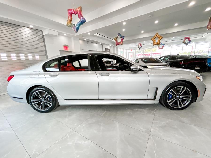 2020 BMW 7 Series 750i xDrive Sedan, available for sale in Franklin Square, New York | Luxury Motor Club. Franklin Square, New York 2020 BMW 7 Series 750i xDrive Sedan, available for sale in Franklin Square, New York | Luxury Motor Club. Franklin Square, New York
