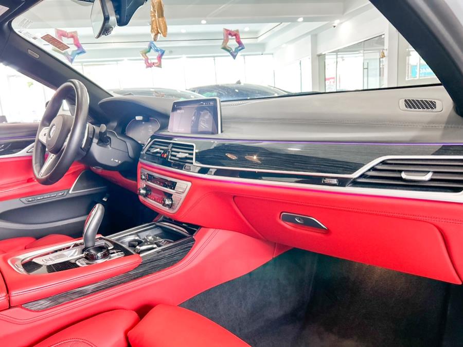 2020 BMW 7 Series 750i xDrive Sedan, available for sale in Franklin Square, New York | Luxury Motor Club. Franklin Square, New York 2020 BMW 7 Series 750i xDrive Sedan, available for sale in Franklin Square, New York | Luxury Motor Club. Franklin Square, New York