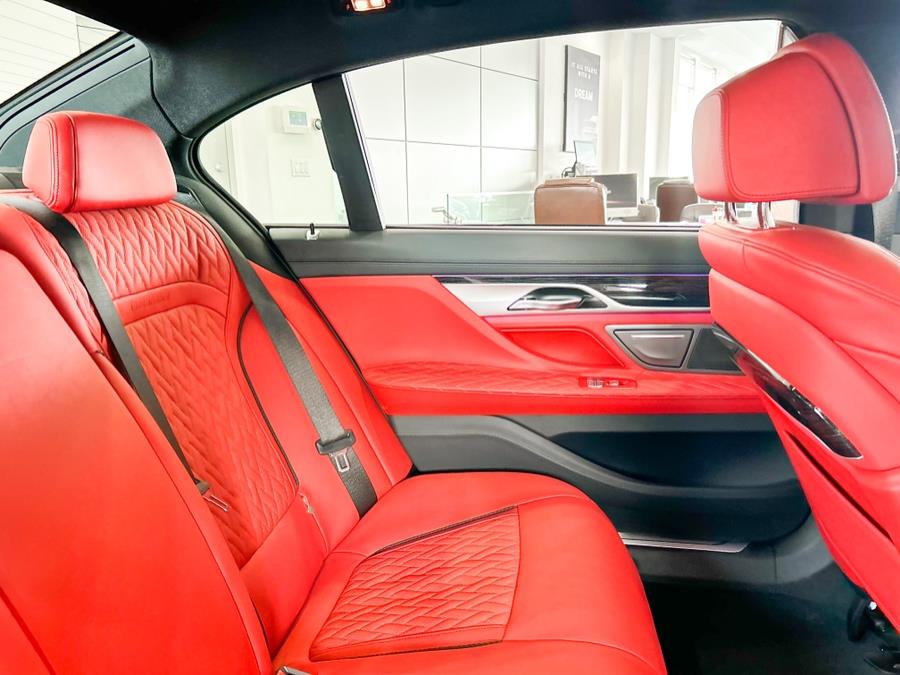 2020 BMW 7 Series 750i xDrive Sedan, available for sale in Franklin Square, New York | Luxury Motor Club. Franklin Square, New York 2020 BMW 7 Series 750i xDrive Sedan, available for sale in Franklin Square, New York | Luxury Motor Club. Franklin Square, New York