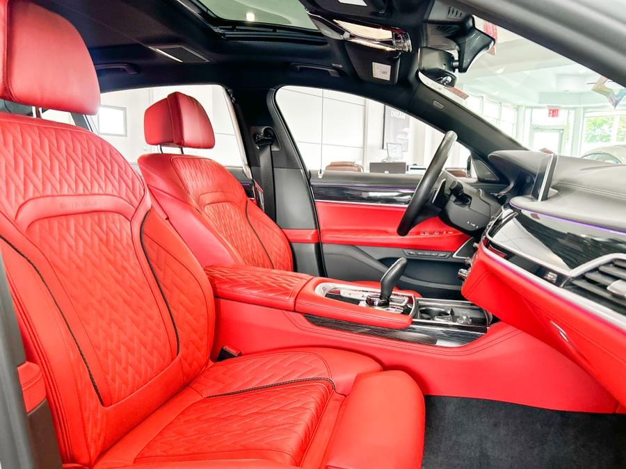 2020 BMW 7 Series 750i xDrive Sedan, available for sale in Franklin Square, New York | Luxury Motor Club. Franklin Square, New York 2020 BMW 7 Series 750i xDrive Sedan, available for sale in Franklin Square, New York | Luxury Motor Club. Franklin Square, New York