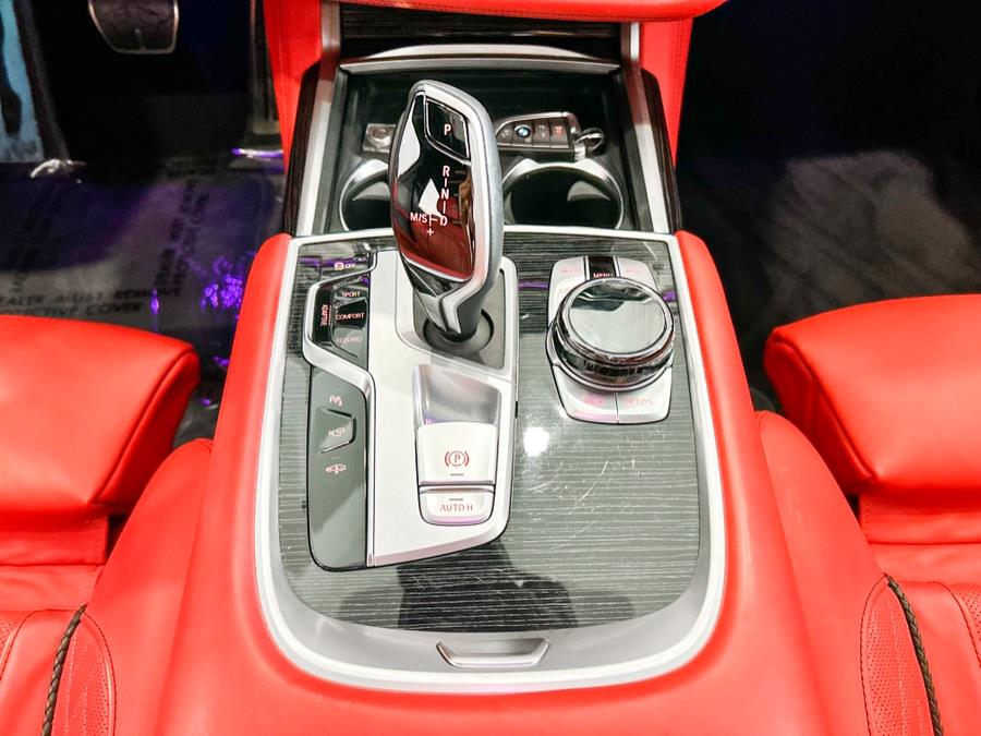 2020 BMW 7 Series 750i xDrive Sedan, available for sale in Franklin Square, New York | Luxury Motor Club. Franklin Square, New York 2020 BMW 7 Series 750i xDrive Sedan, available for sale in Franklin Square, New York | Luxury Motor Club. Franklin Square, New York