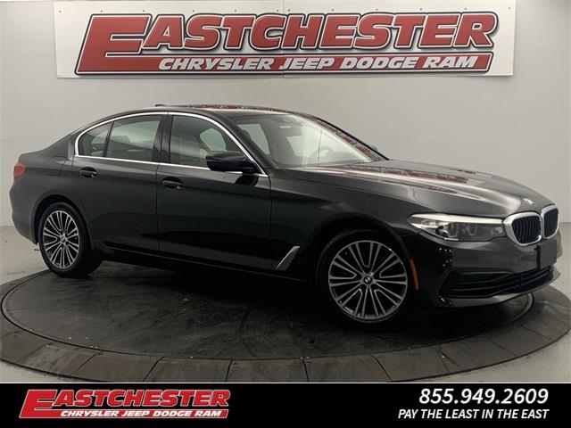 2020 BMW 5 Series 540i xDrive, available for sale in Bronx, New York | Eastchester Motor Cars. Bronx, New York