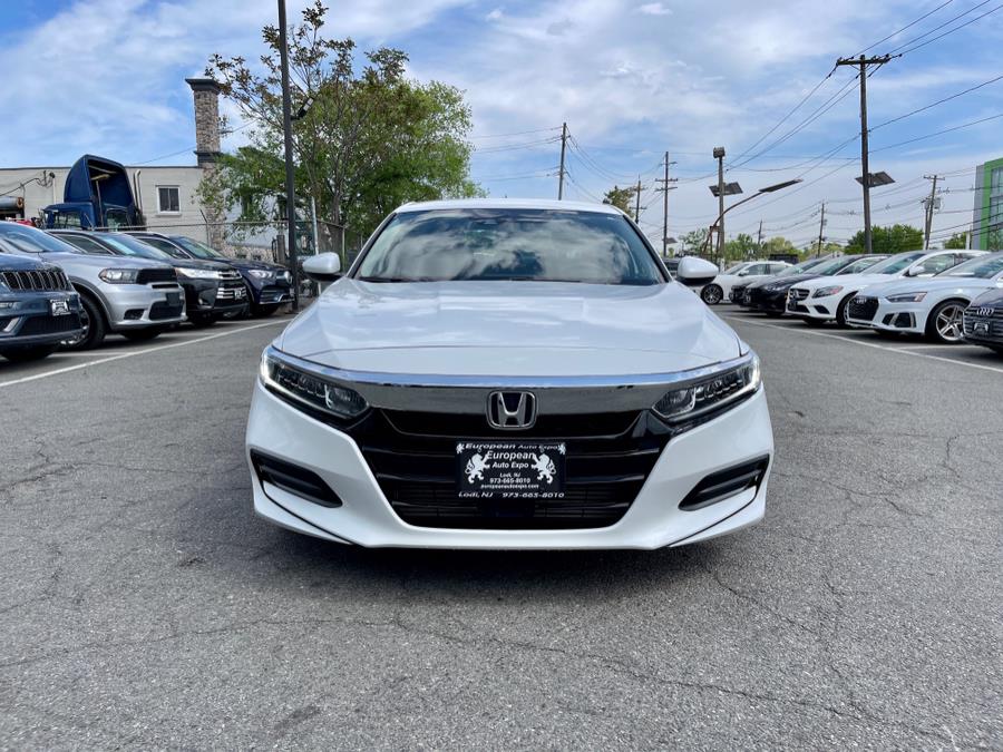 2020 Honda Accord Sedan LX 1.5T CVT, available for sale in Lodi, New Jersey | European Auto Expo. Lodi, New Jersey 2020 Honda Accord Sedan LX 1.5T CVT, available for sale in Lodi, New Jersey | European Auto Expo. Lodi, New Jersey