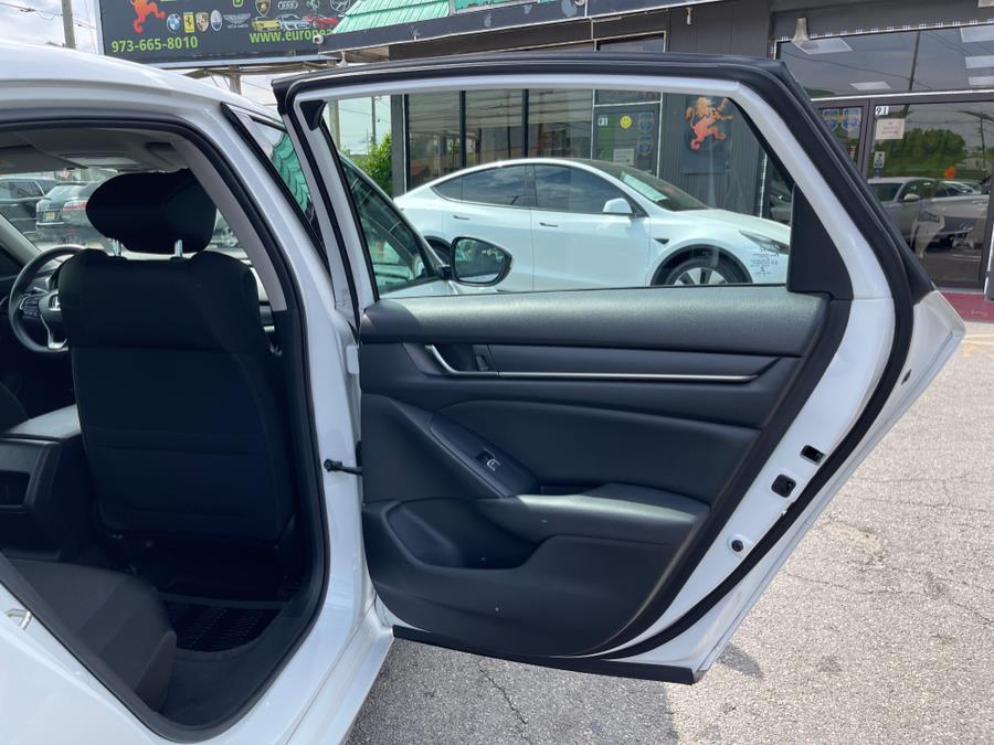 2020 Honda Accord Sedan LX 1.5T CVT, available for sale in Lodi, New Jersey | European Auto Expo. Lodi, New Jersey 2020 Honda Accord Sedan LX 1.5T CVT, available for sale in Lodi, New Jersey | European Auto Expo. Lodi, New Jersey