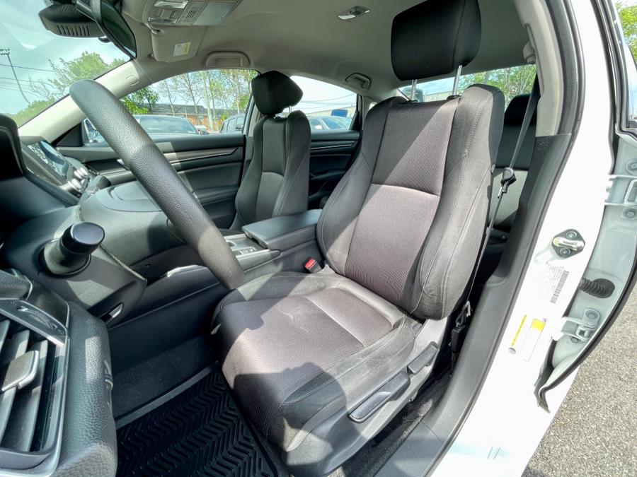 2020 Honda Accord Sedan LX 1.5T CVT, available for sale in Lodi, New Jersey | European Auto Expo. Lodi, New Jersey 2020 Honda Accord Sedan LX 1.5T CVT, available for sale in Lodi, New Jersey | European Auto Expo. Lodi, New Jersey
