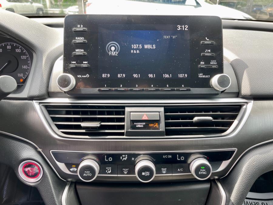 2020 Honda Accord Sedan LX 1.5T CVT, available for sale in Lodi, New Jersey | European Auto Expo. Lodi, New Jersey 2020 Honda Accord Sedan LX 1.5T CVT, available for sale in Lodi, New Jersey | European Auto Expo. Lodi, New Jersey
