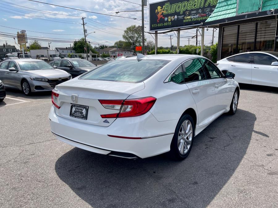 2020 Honda Accord Sedan LX 1.5T CVT, available for sale in Lodi, New Jersey | European Auto Expo. Lodi, New Jersey 2020 Honda Accord Sedan LX 1.5T CVT, available for sale in Lodi, New Jersey | European Auto Expo. Lodi, New Jersey