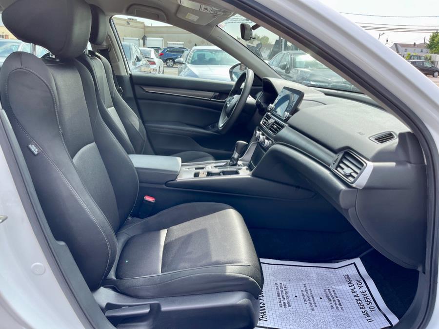 2020 Honda Accord Sedan LX 1.5T CVT, available for sale in Lodi, New Jersey | European Auto Expo. Lodi, New Jersey 2020 Honda Accord Sedan LX 1.5T CVT, available for sale in Lodi, New Jersey | European Auto Expo. Lodi, New Jersey