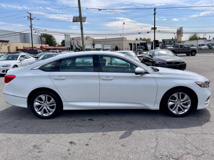 2020 Honda Accord Sedan LX 1.5T CVT, available for sale in Lodi, New Jersey | European Auto Expo. Lodi, New Jersey 2020 Honda Accord Sedan LX 1.5T CVT, available for sale in Lodi, New Jersey | European Auto Expo. Lodi, New Jersey