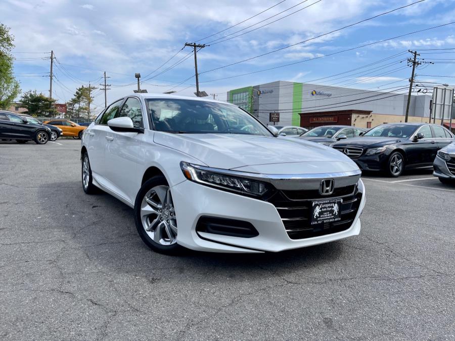 2020 Honda Accord Sedan LX 1.5T CVT, available for sale in Lodi, New Jersey | European Auto Expo. Lodi, New Jersey 2020 Honda Accord Sedan LX 1.5T CVT, available for sale in Lodi, New Jersey | European Auto Expo. Lodi, New Jersey