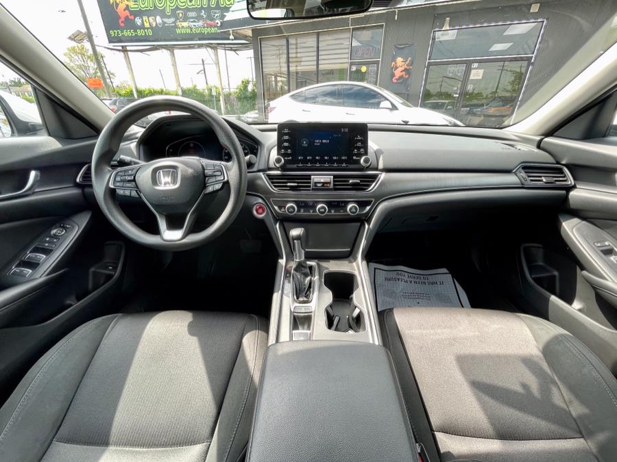 2020 Honda Accord Sedan LX 1.5T CVT, available for sale in Lodi, New Jersey | European Auto Expo. Lodi, New Jersey 2020 Honda Accord Sedan LX 1.5T CVT, available for sale in Lodi, New Jersey | European Auto Expo. Lodi, New Jersey