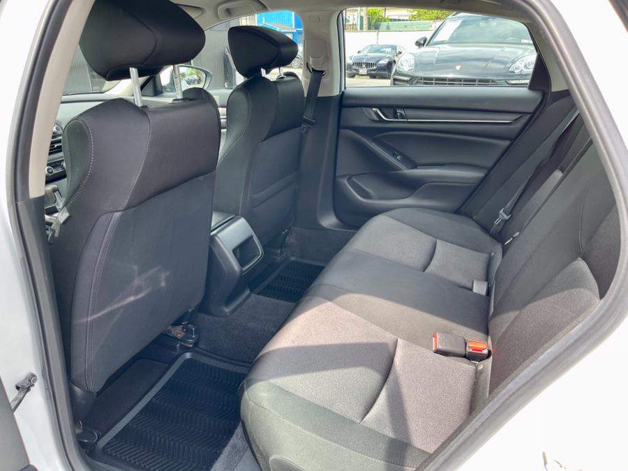 2020 Honda Accord Sedan LX 1.5T CVT, available for sale in Lodi, New Jersey | European Auto Expo. Lodi, New Jersey 2020 Honda Accord Sedan LX 1.5T CVT, available for sale in Lodi, New Jersey | European Auto Expo. Lodi, New Jersey