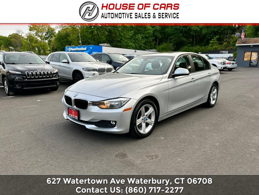 Used 2014 BMW 3 Series in Meriden, Connecticut | House of Cars CT. Meriden, Connecticut