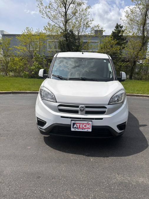 2016 Ram ProMaster City Cargo Van 122" WB Tradesman SLT, available for sale in Medford, Massachusetts | A-Tech. Medford, Massachusetts 2016 Ram ProMaster City Cargo Van 122" WB Tradesman SLT, available for sale in Medford, Massachusetts | A-Tech. Medford, Massachusetts