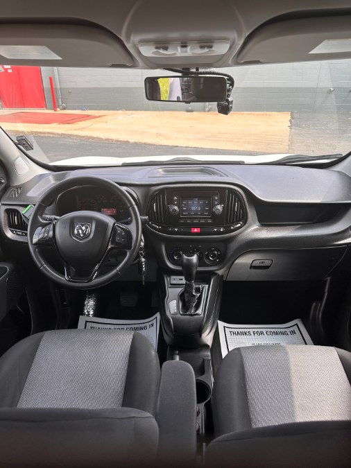 2016 Ram ProMaster City Cargo Van 122" WB Tradesman SLT, available for sale in Medford, Massachusetts | A-Tech. Medford, Massachusetts 2016 Ram ProMaster City Cargo Van 122" WB Tradesman SLT, available for sale in Medford, Massachusetts | A-Tech. Medford, Massachusetts