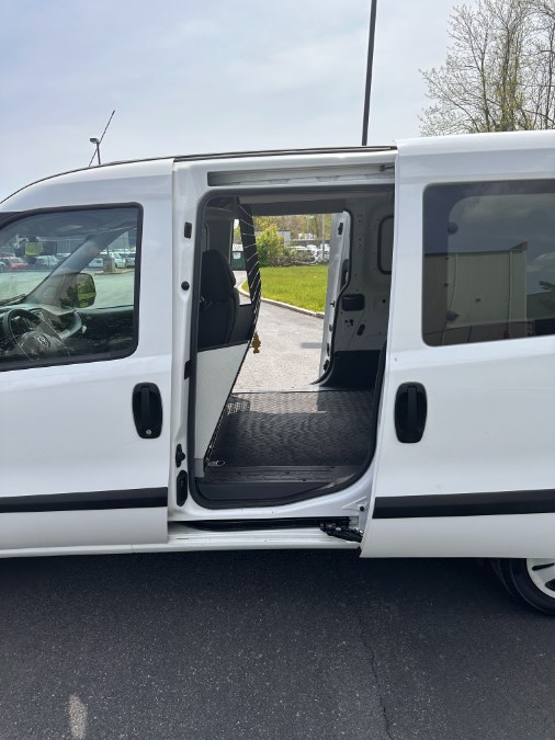 2016 Ram ProMaster City Cargo Van 122" WB Tradesman SLT, available for sale in Medford, Massachusetts | A-Tech. Medford, Massachusetts 2016 Ram ProMaster City Cargo Van 122" WB Tradesman SLT, available for sale in Medford, Massachusetts | A-Tech. Medford, Massachusetts