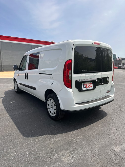 2016 Ram ProMaster City Cargo Van 122" WB Tradesman SLT, available for sale in Medford, Massachusetts | A-Tech. Medford, Massachusetts 2016 Ram ProMaster City Cargo Van 122" WB Tradesman SLT, available for sale in Medford, Massachusetts | A-Tech. Medford, Massachusetts
