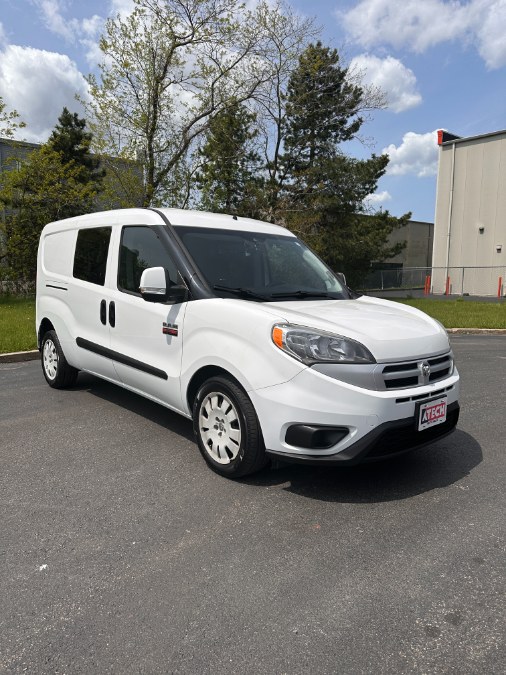 2016 Ram ProMaster City Cargo Van 122" WB Tradesman SLT, available for sale in Medford, Massachusetts | A-Tech. Medford, Massachusetts 2016 Ram ProMaster City Cargo Van 122" WB Tradesman SLT, available for sale in Medford, Massachusetts | A-Tech. Medford, Massachusetts