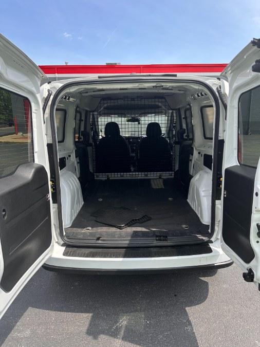 2016 Ram ProMaster City Cargo Van 122" WB Tradesman SLT, available for sale in Medford, Massachusetts | A-Tech. Medford, Massachusetts 2016 Ram ProMaster City Cargo Van 122" WB Tradesman SLT, available for sale in Medford, Massachusetts | A-Tech. Medford, Massachusetts