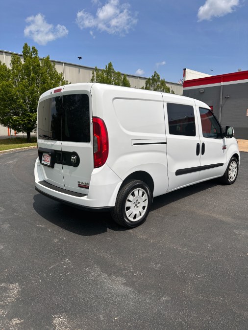 2016 Ram ProMaster City Cargo Van 122" WB Tradesman SLT, available for sale in Medford, Massachusetts | A-Tech. Medford, Massachusetts 2016 Ram ProMaster City Cargo Van 122" WB Tradesman SLT, available for sale in Medford, Massachusetts | A-Tech. Medford, Massachusetts