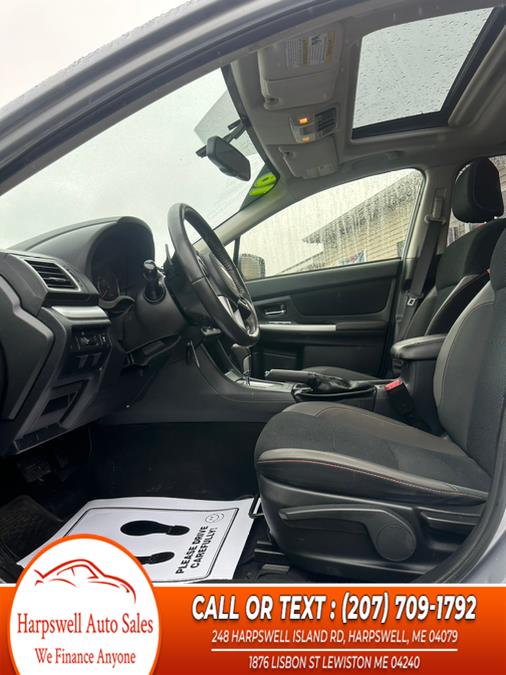 2016 Subaru Crosstrek 5dr CVT 2.0i Premium, available for sale in Harpswell, Maine | Harpswell Auto Sales Inc. Harpswell, Maine 2016 Subaru Crosstrek 5dr CVT 2.0i Premium, available for sale in Harpswell, Maine | Harpswell Auto Sales Inc. Harpswell, Maine