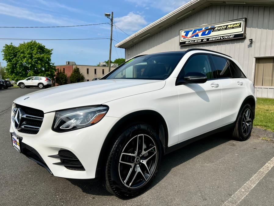 Mercedes-Benz GLC 2019 in Berlin, Manchester, New Haven, Waterbury | CT ...