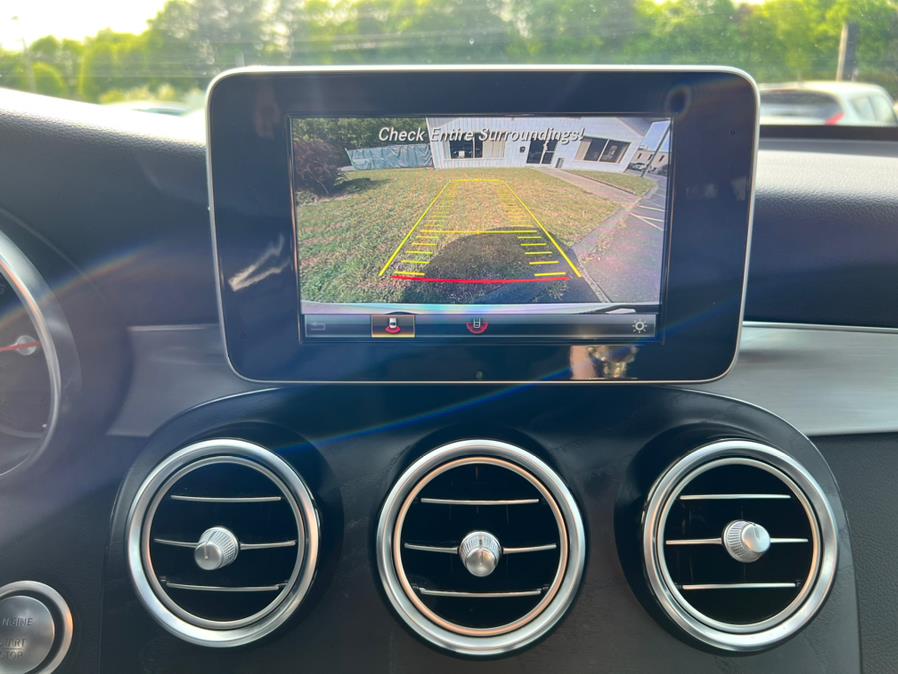 2019 Mercedes-Benz GLC GLC 300 4MATIC SUV, available for sale in Berlin, Connecticut | Tru Auto Mall. Berlin, Connecticut 2019 Mercedes-Benz GLC GLC 300 4MATIC SUV, available for sale in Berlin, Connecticut | Tru Auto Mall. Berlin, Connecticut