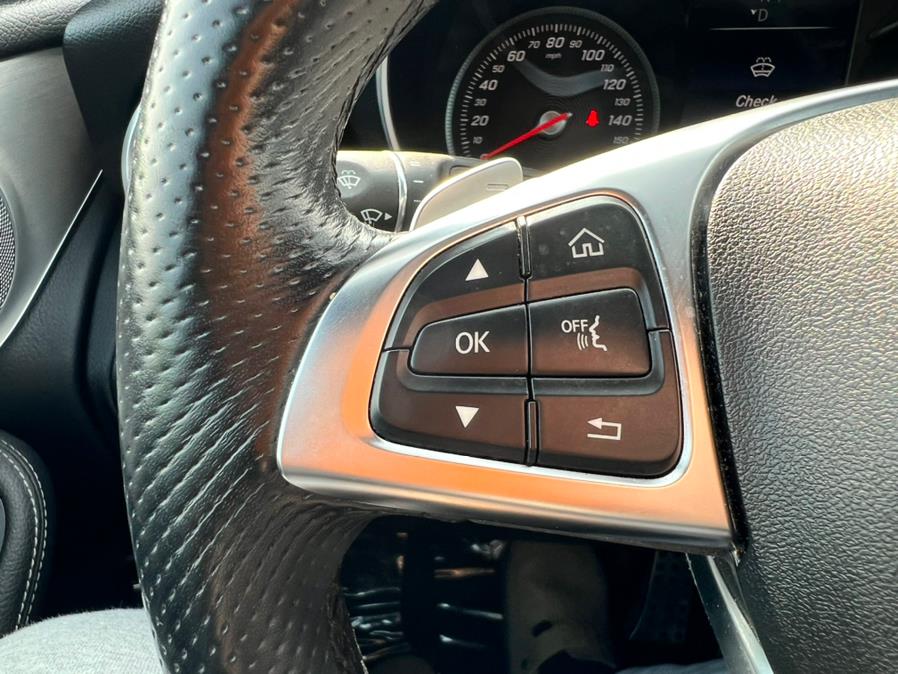 2019 Mercedes-Benz GLC GLC 300 4MATIC SUV, available for sale in Berlin, Connecticut | Tru Auto Mall. Berlin, Connecticut 2019 Mercedes-Benz GLC GLC 300 4MATIC SUV, available for sale in Berlin, Connecticut | Tru Auto Mall. Berlin, Connecticut