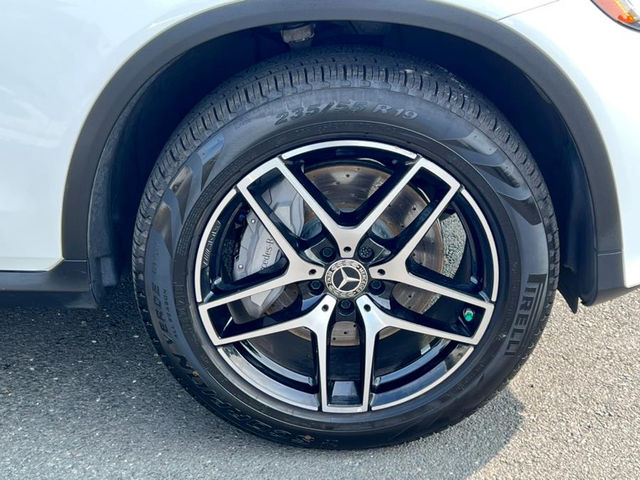 2019 Mercedes-Benz GLC GLC 300 4MATIC SUV, available for sale in Berlin, Connecticut | Tru Auto Mall. Berlin, Connecticut 2019 Mercedes-Benz GLC GLC 300 4MATIC SUV, available for sale in Berlin, Connecticut | Tru Auto Mall. Berlin, Connecticut