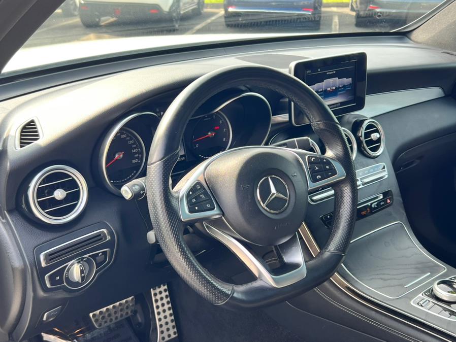 2019 Mercedes-Benz GLC GLC 300 4MATIC SUV, available for sale in Berlin, Connecticut | Tru Auto Mall. Berlin, Connecticut 2019 Mercedes-Benz GLC GLC 300 4MATIC SUV, available for sale in Berlin, Connecticut | Tru Auto Mall. Berlin, Connecticut