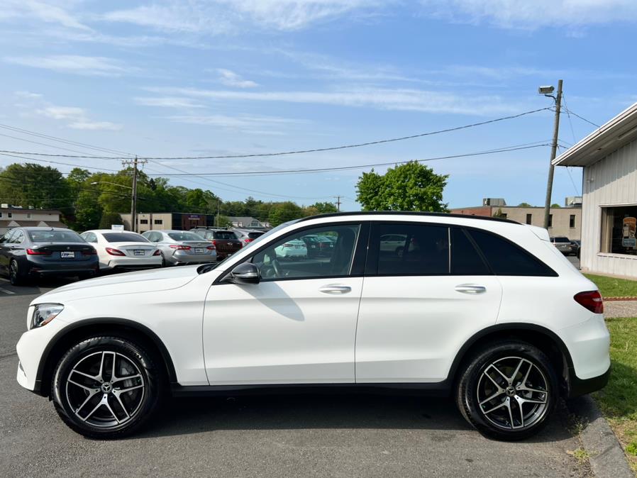 2019 Mercedes-Benz GLC GLC 300 4MATIC SUV, available for sale in Berlin, Connecticut | Tru Auto Mall. Berlin, Connecticut 2019 Mercedes-Benz GLC GLC 300 4MATIC SUV, available for sale in Berlin, Connecticut | Tru Auto Mall. Berlin, Connecticut