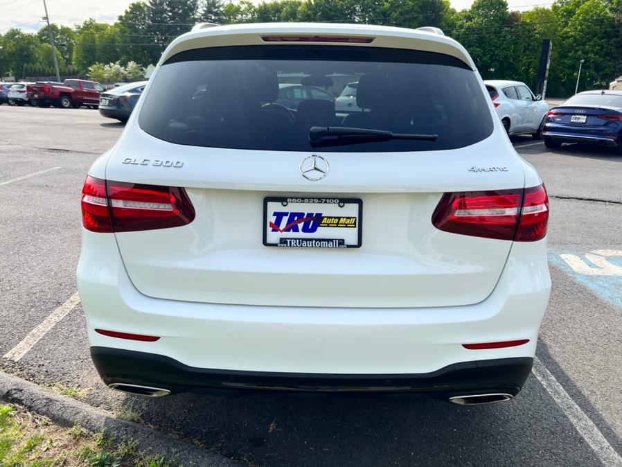 2019 Mercedes-Benz GLC GLC 300 4MATIC SUV, available for sale in Berlin, Connecticut | Tru Auto Mall. Berlin, Connecticut 2019 Mercedes-Benz GLC GLC 300 4MATIC SUV, available for sale in Berlin, Connecticut | Tru Auto Mall. Berlin, Connecticut