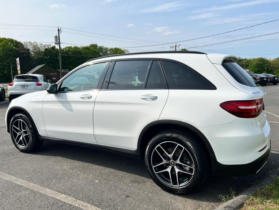 2019 Mercedes-Benz GLC GLC 300 4MATIC SUV, available for sale in Berlin, Connecticut | Tru Auto Mall. Berlin, Connecticut 2019 Mercedes-Benz GLC GLC 300 4MATIC SUV, available for sale in Berlin, Connecticut | Tru Auto Mall. Berlin, Connecticut