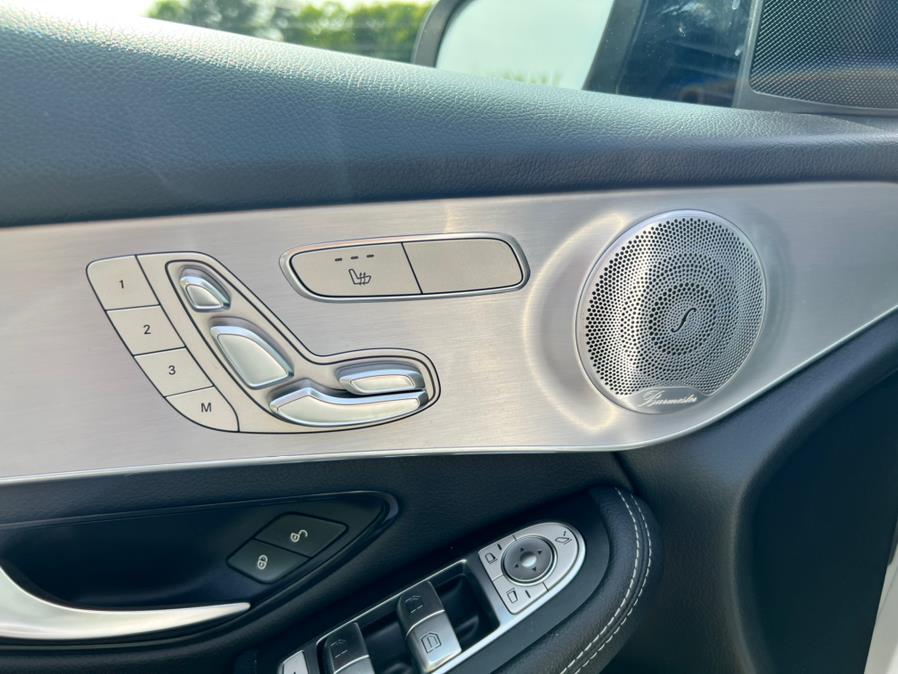 2019 Mercedes-Benz GLC GLC 300 4MATIC SUV, available for sale in Berlin, Connecticut | Tru Auto Mall. Berlin, Connecticut 2019 Mercedes-Benz GLC GLC 300 4MATIC SUV, available for sale in Berlin, Connecticut | Tru Auto Mall. Berlin, Connecticut