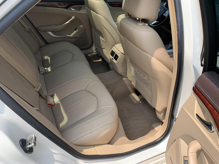 2011 Cadillac CTS Sedan 4dr Sdn 3.6L Premium AWD, available for sale in Springfield, Massachusetts | Absolute Motors Inc. Springfield, Massachusetts 2011 Cadillac CTS Sedan 4dr Sdn 3.6L Premium AWD, available for sale in Springfield, Massachusetts | Absolute Motors Inc. Springfield, Massachusetts