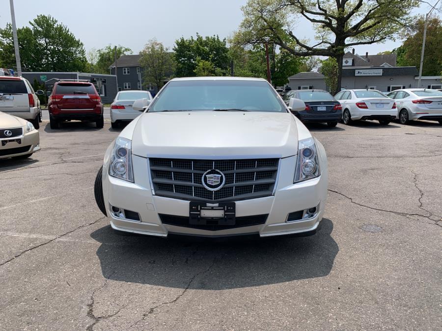 2011 Cadillac CTS Sedan 4dr Sdn 3.6L Premium AWD, available for sale in Springfield, Massachusetts | Absolute Motors Inc. Springfield, Massachusetts 2011 Cadillac CTS Sedan 4dr Sdn 3.6L Premium AWD, available for sale in Springfield, Massachusetts | Absolute Motors Inc. Springfield, Massachusetts
