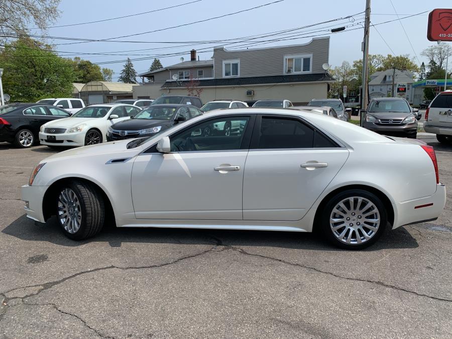 2011 Cadillac CTS Sedan 4dr Sdn 3.6L Premium AWD, available for sale in Springfield, Massachusetts | Absolute Motors Inc. Springfield, Massachusetts 2011 Cadillac CTS Sedan 4dr Sdn 3.6L Premium AWD, available for sale in Springfield, Massachusetts | Absolute Motors Inc. Springfield, Massachusetts