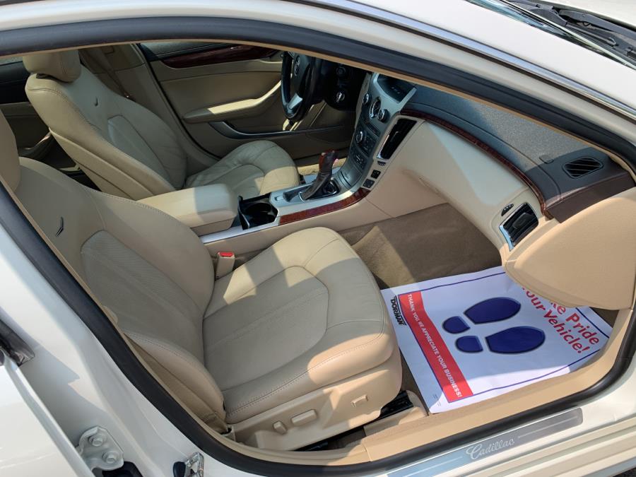 2011 Cadillac CTS Sedan 4dr Sdn 3.6L Premium AWD, available for sale in Springfield, Massachusetts | Absolute Motors Inc. Springfield, Massachusetts 2011 Cadillac CTS Sedan 4dr Sdn 3.6L Premium AWD, available for sale in Springfield, Massachusetts | Absolute Motors Inc. Springfield, Massachusetts