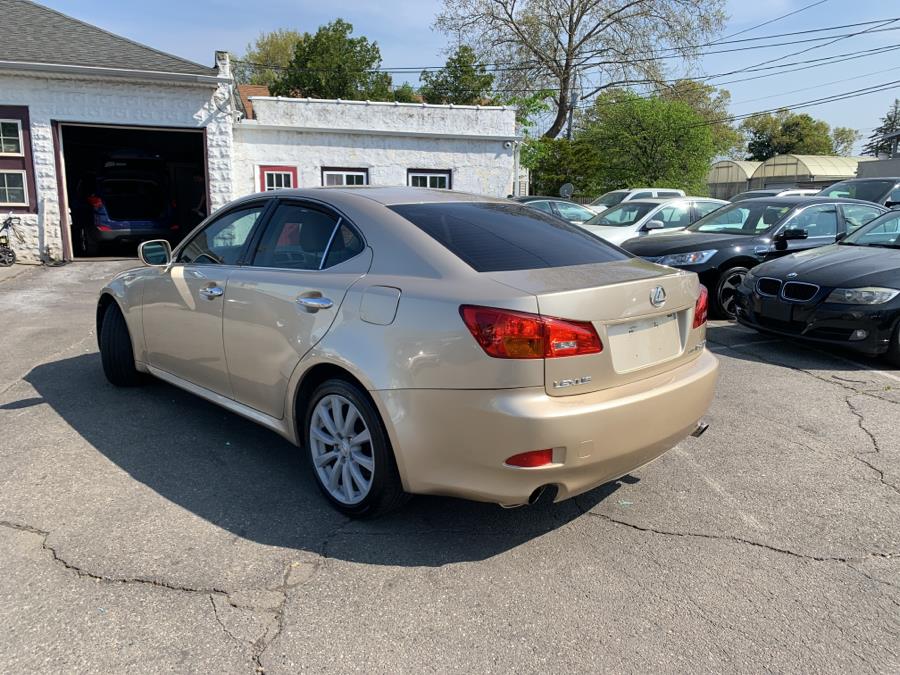 2006 Lexus IS 250 4dr Sport Sdn AWD Auto, available for sale in Springfield, Massachusetts | Absolute Motors Inc. Springfield, Massachusetts 2006 Lexus IS 250 4dr Sport Sdn AWD Auto, available for sale in Springfield, Massachusetts | Absolute Motors Inc. Springfield, Massachusetts