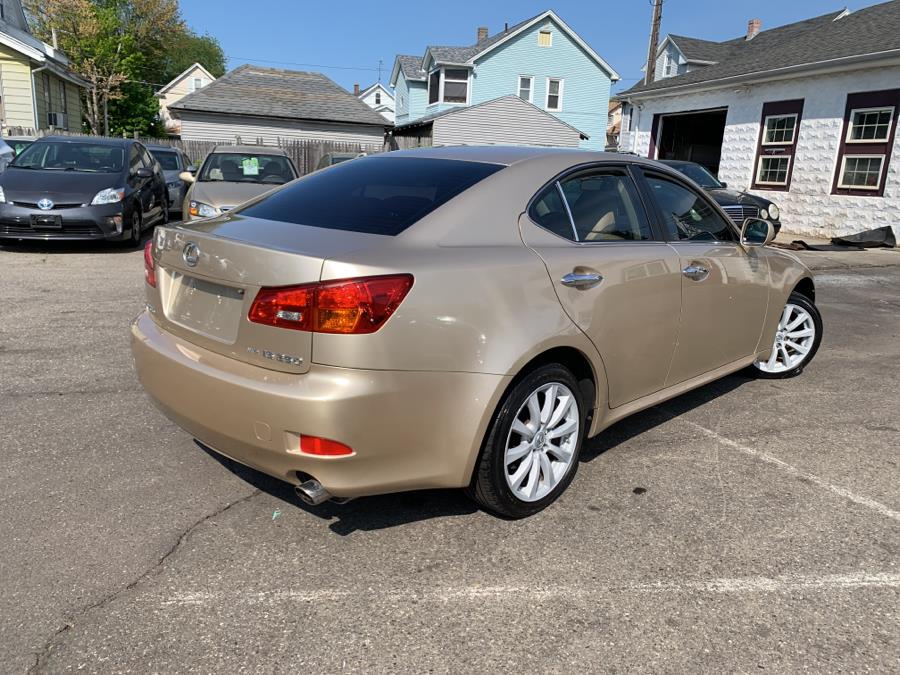 2006 Lexus IS 250 4dr Sport Sdn AWD Auto, available for sale in Springfield, Massachusetts | Absolute Motors Inc. Springfield, Massachusetts 2006 Lexus IS 250 4dr Sport Sdn AWD Auto, available for sale in Springfield, Massachusetts | Absolute Motors Inc. Springfield, Massachusetts
