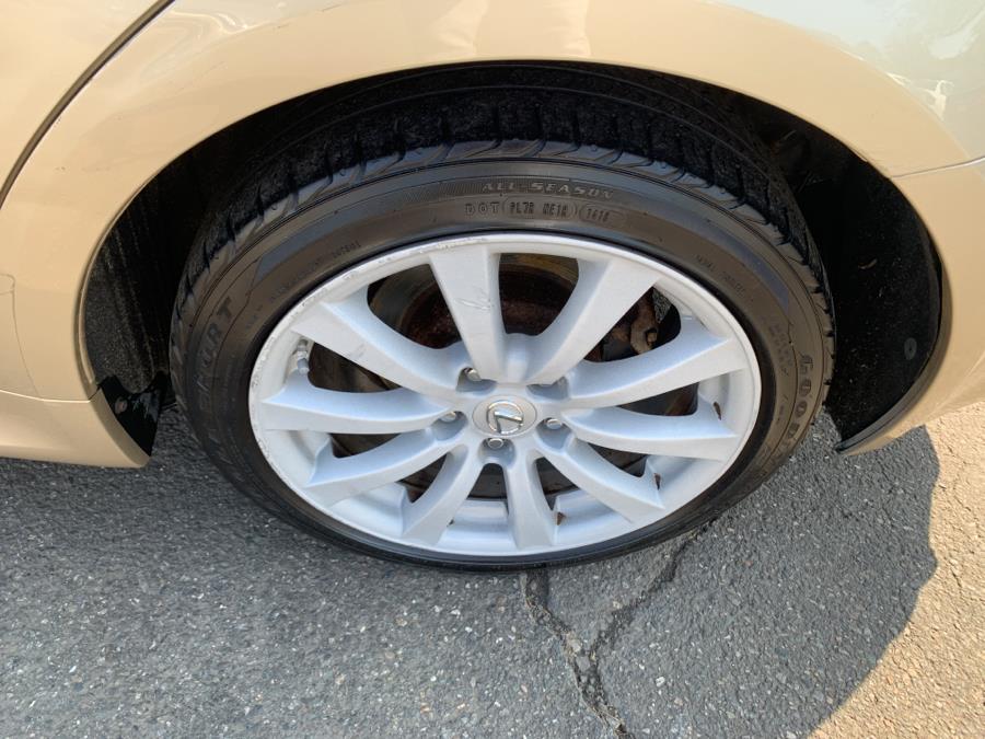 2006 Lexus IS 250 4dr Sport Sdn AWD Auto, available for sale in Springfield, Massachusetts | Absolute Motors Inc. Springfield, Massachusetts 2006 Lexus IS 250 4dr Sport Sdn AWD Auto, available for sale in Springfield, Massachusetts | Absolute Motors Inc. Springfield, Massachusetts