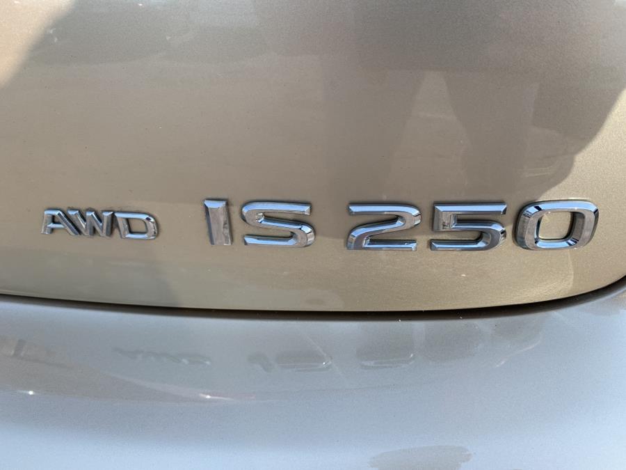 2006 Lexus IS 250 4dr Sport Sdn AWD Auto, available for sale in Springfield, Massachusetts | Absolute Motors Inc. Springfield, Massachusetts 2006 Lexus IS 250 4dr Sport Sdn AWD Auto, available for sale in Springfield, Massachusetts | Absolute Motors Inc. Springfield, Massachusetts