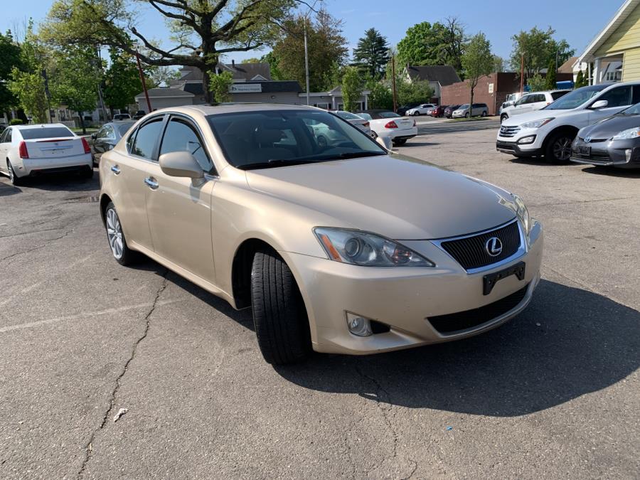 2006 Lexus IS 250 4dr Sport Sdn AWD Auto, available for sale in Springfield, Massachusetts | Absolute Motors Inc. Springfield, Massachusetts 2006 Lexus IS 250 4dr Sport Sdn AWD Auto, available for sale in Springfield, Massachusetts | Absolute Motors Inc. Springfield, Massachusetts