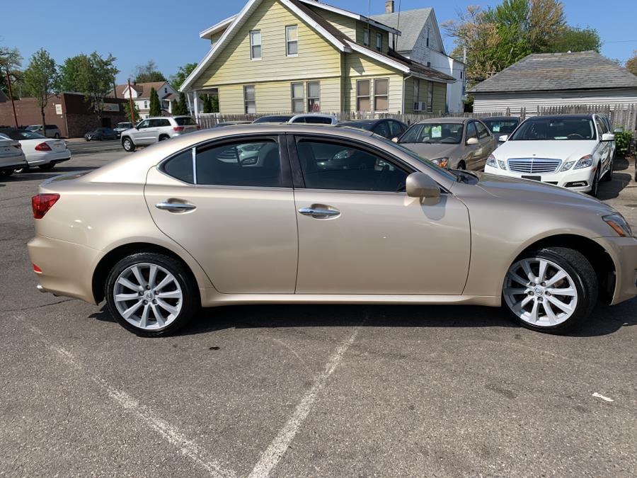 2006 Lexus IS 250 4dr Sport Sdn AWD Auto, available for sale in Springfield, Massachusetts | Absolute Motors Inc. Springfield, Massachusetts 2006 Lexus IS 250 4dr Sport Sdn AWD Auto, available for sale in Springfield, Massachusetts | Absolute Motors Inc. Springfield, Massachusetts
