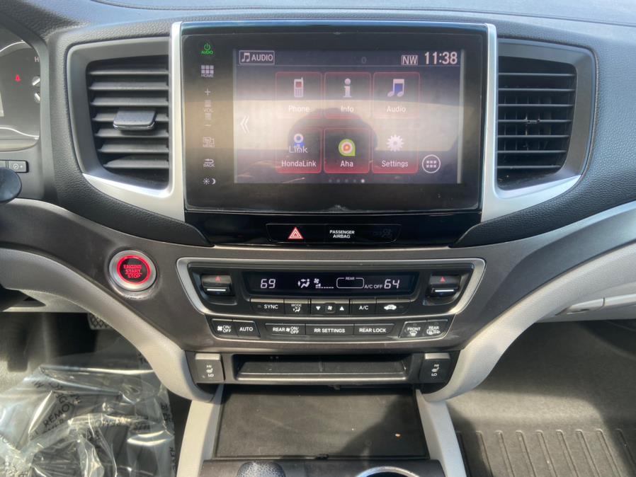 2016 Honda Pilot AWD 4dr EX-L, available for sale in Linden, New Jersey | Champion Used Auto Sales. Linden, New Jersey 2016 Honda Pilot AWD 4dr EX-L, available for sale in Linden, New Jersey | Champion Used Auto Sales. Linden, New Jersey