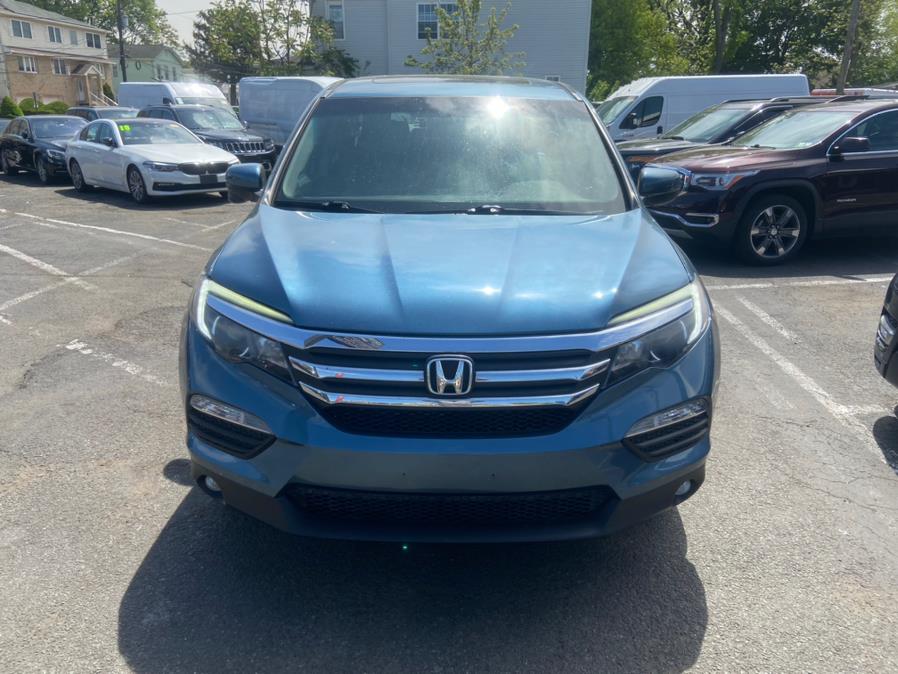 2016 Honda Pilot AWD 4dr EX-L, available for sale in Linden, New Jersey | Champion Used Auto Sales. Linden, New Jersey 2016 Honda Pilot AWD 4dr EX-L, available for sale in Linden, New Jersey | Champion Used Auto Sales. Linden, New Jersey