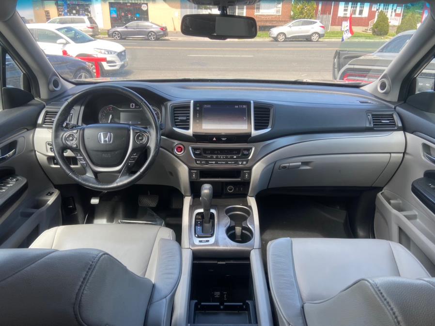 2016 Honda Pilot AWD 4dr EX-L, available for sale in Linden, New Jersey | Champion Used Auto Sales. Linden, New Jersey 2016 Honda Pilot AWD 4dr EX-L, available for sale in Linden, New Jersey | Champion Used Auto Sales. Linden, New Jersey